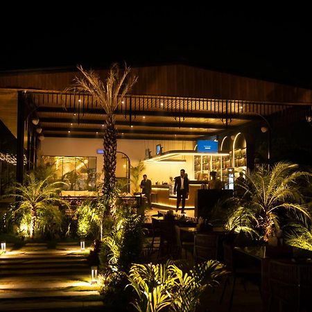 לקנאו Vintclub Resort מראה חיצוני תמונה
