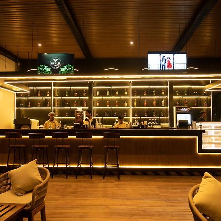 לקנאו Vintclub Resort מראה חיצוני תמונה