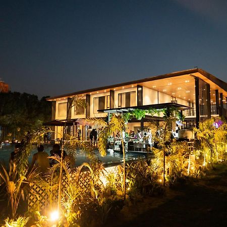לקנאו Vintclub Resort מראה חיצוני תמונה