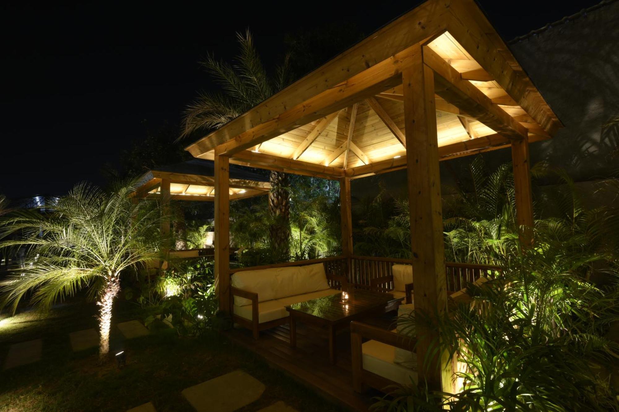 לקנאו Vintclub Resort מראה חיצוני תמונה