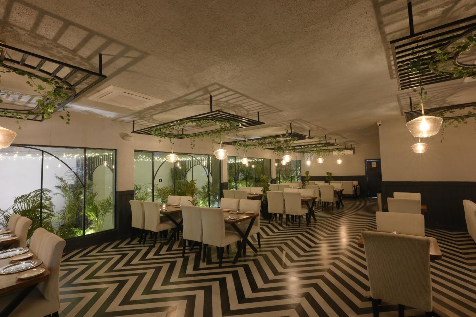 לקנאו Vintclub Resort מראה חיצוני תמונה