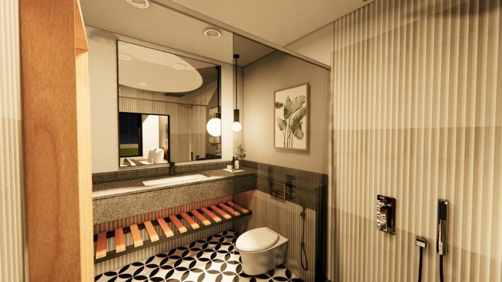 לקנאו Vintclub Resort מראה חיצוני תמונה