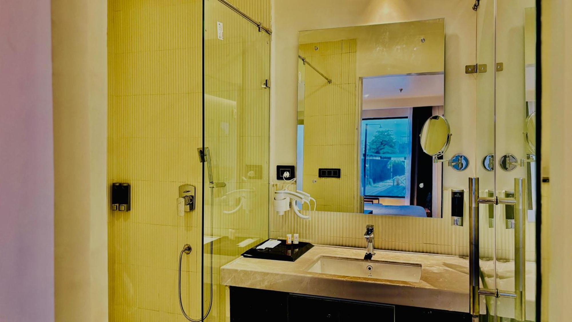 לקנאו Vintclub Resort מראה חיצוני תמונה