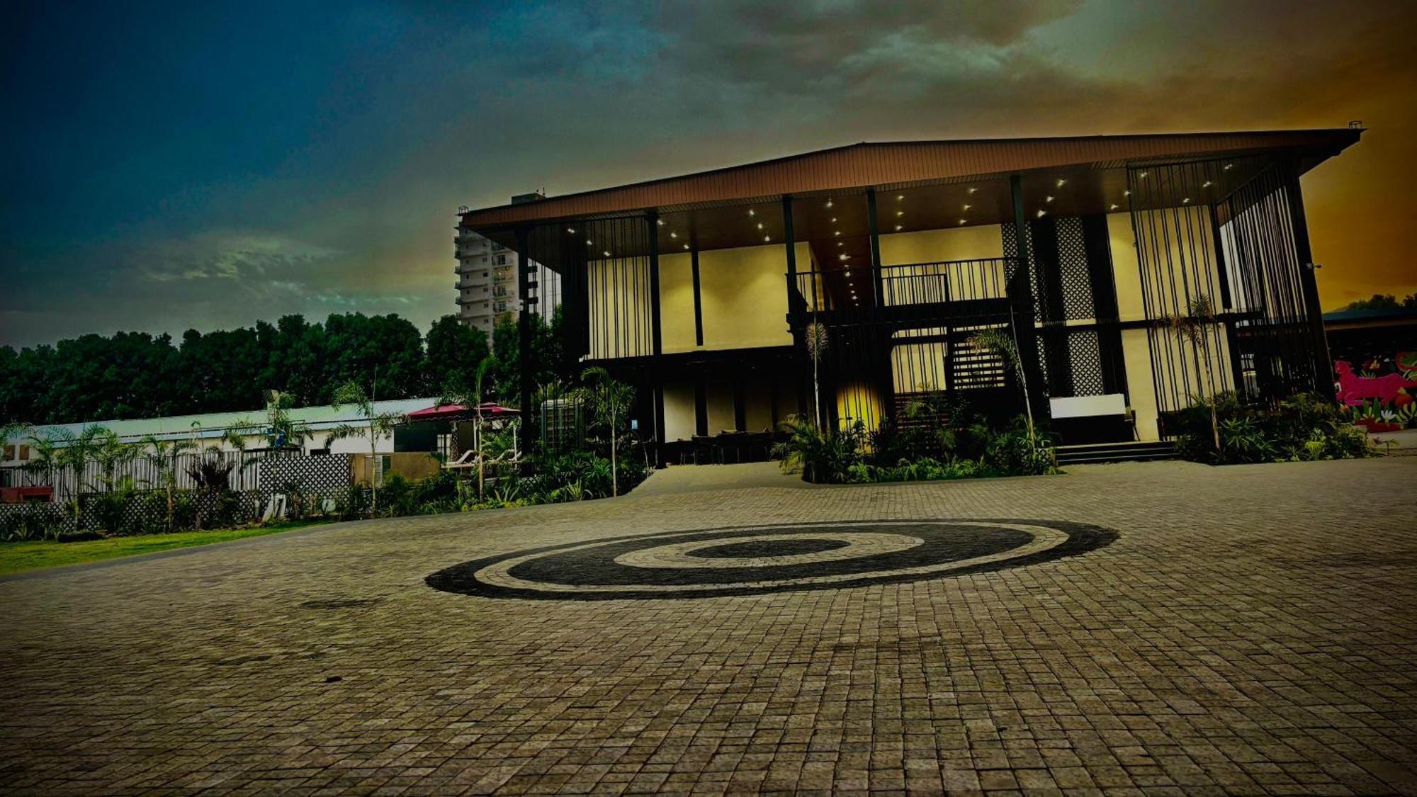 לקנאו Vintclub Resort מראה חיצוני תמונה