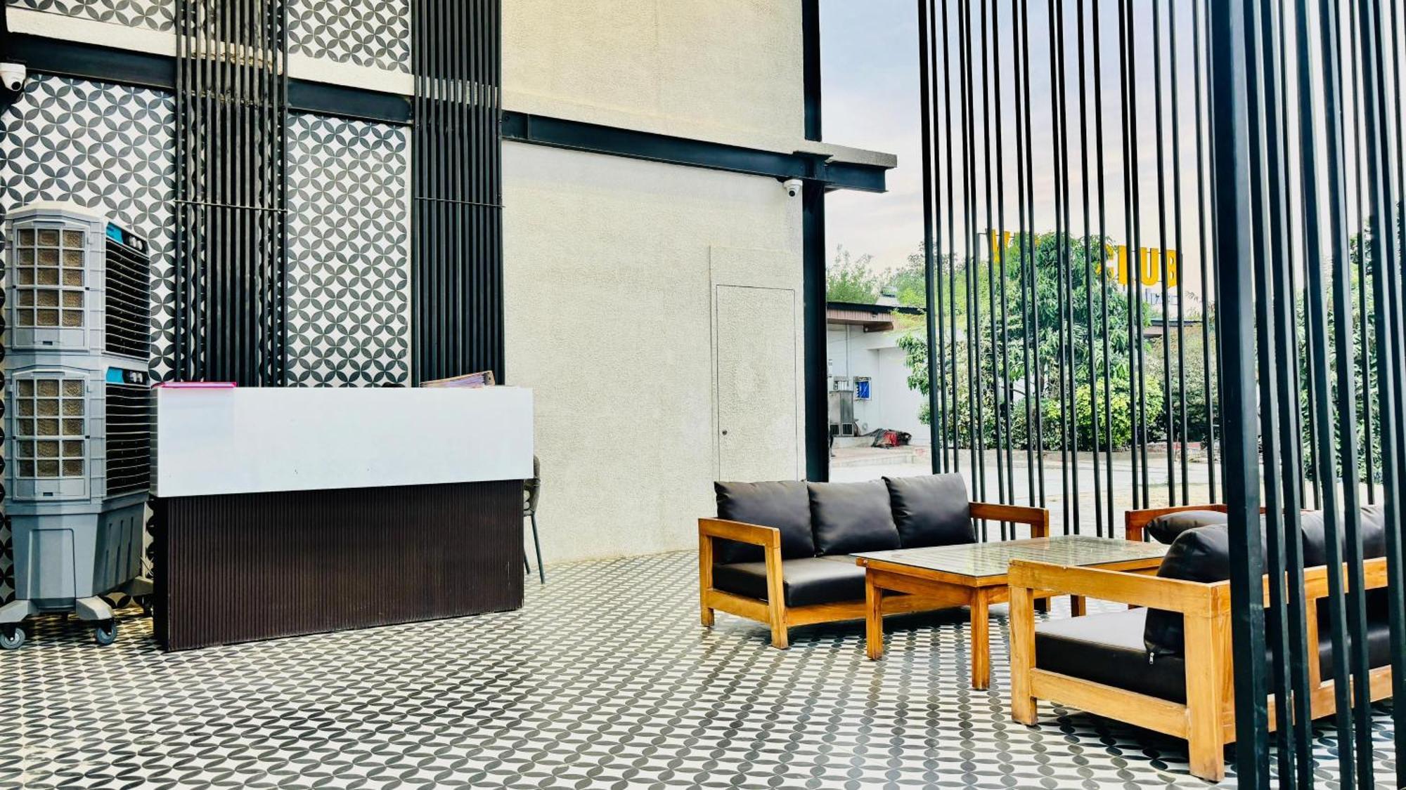 לקנאו Vintclub Resort מראה חיצוני תמונה